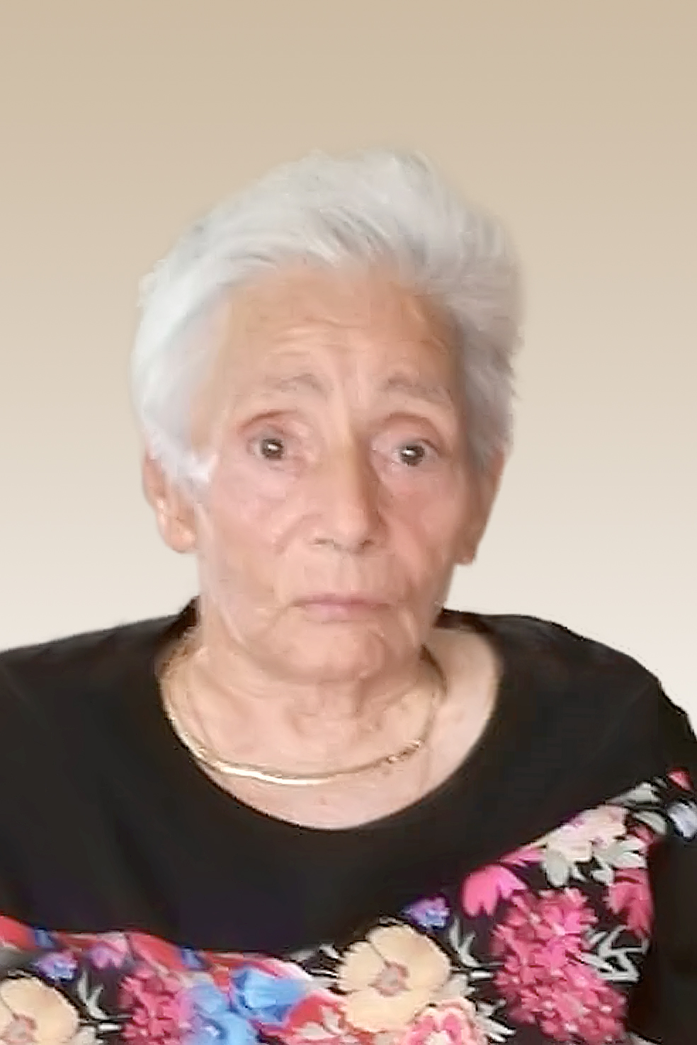 Amarelli Gabriella