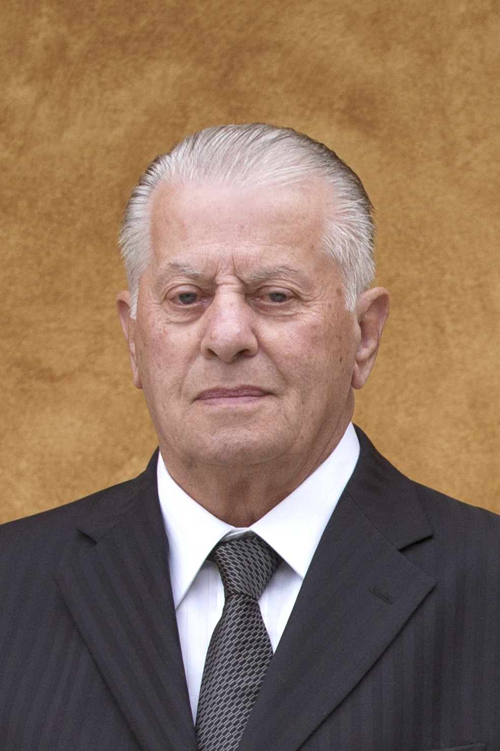 Bresolin Giovanni