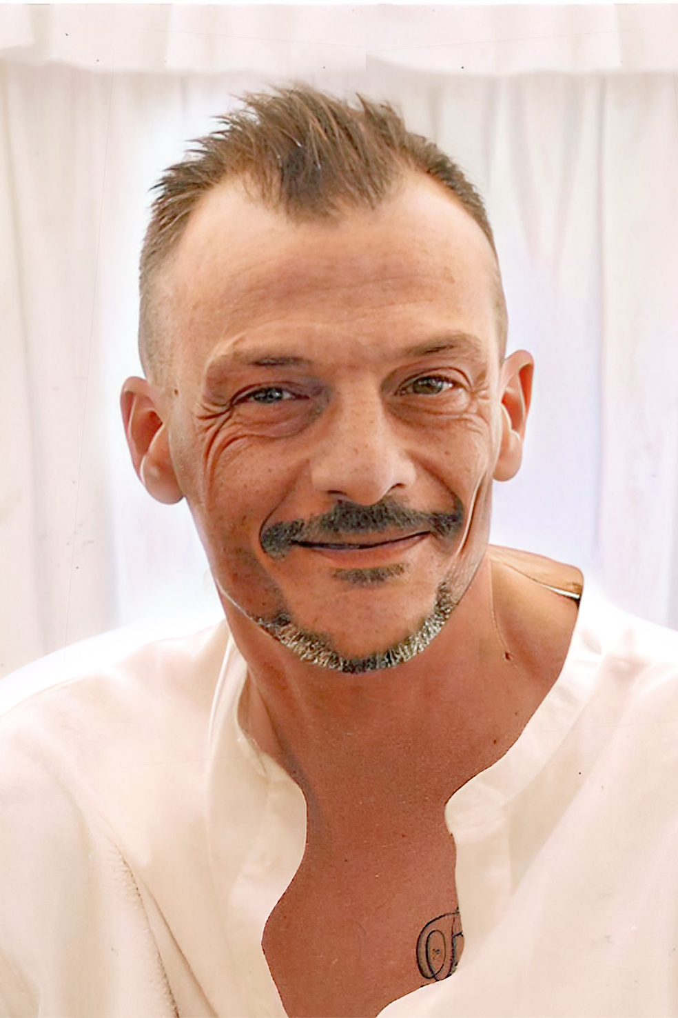 Serafin Marco