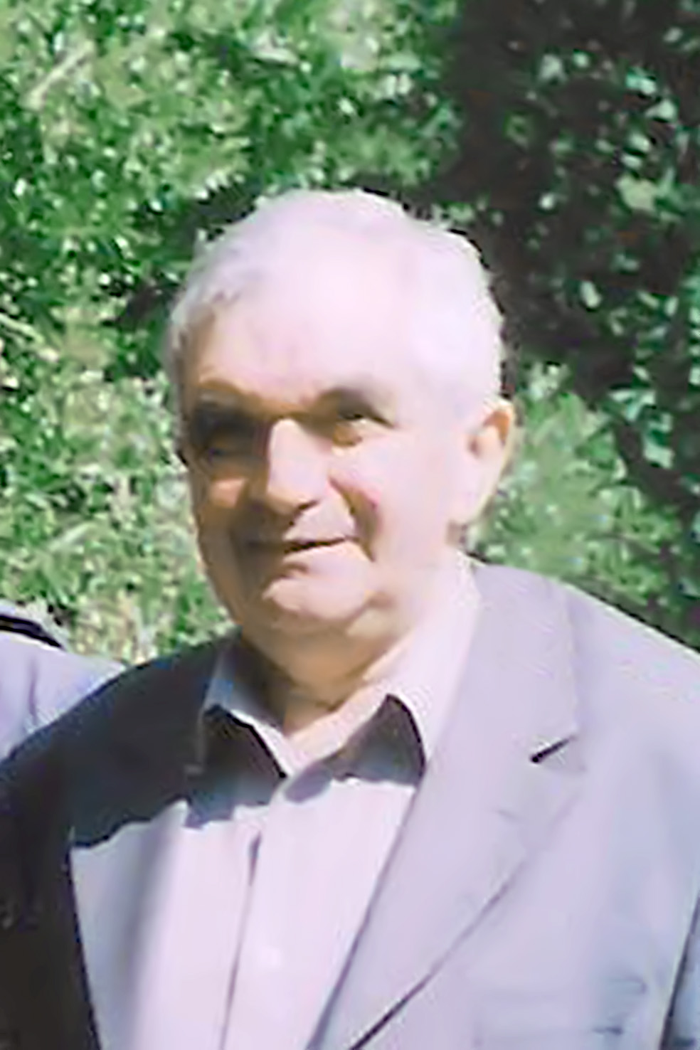 Dal Monte Giovanni