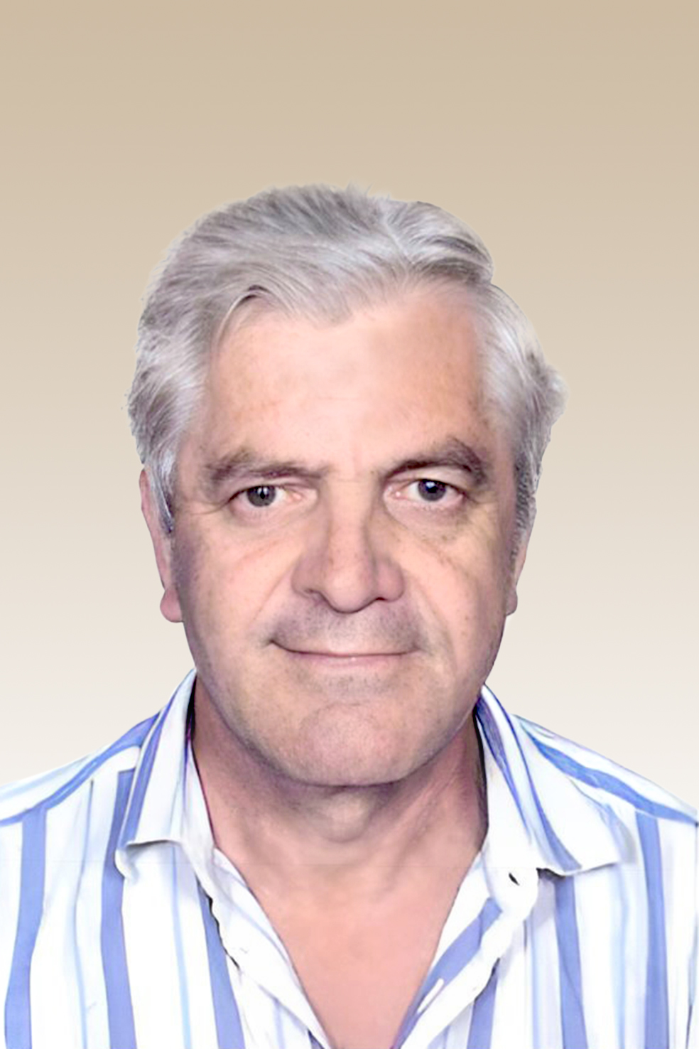 Visentin Armando