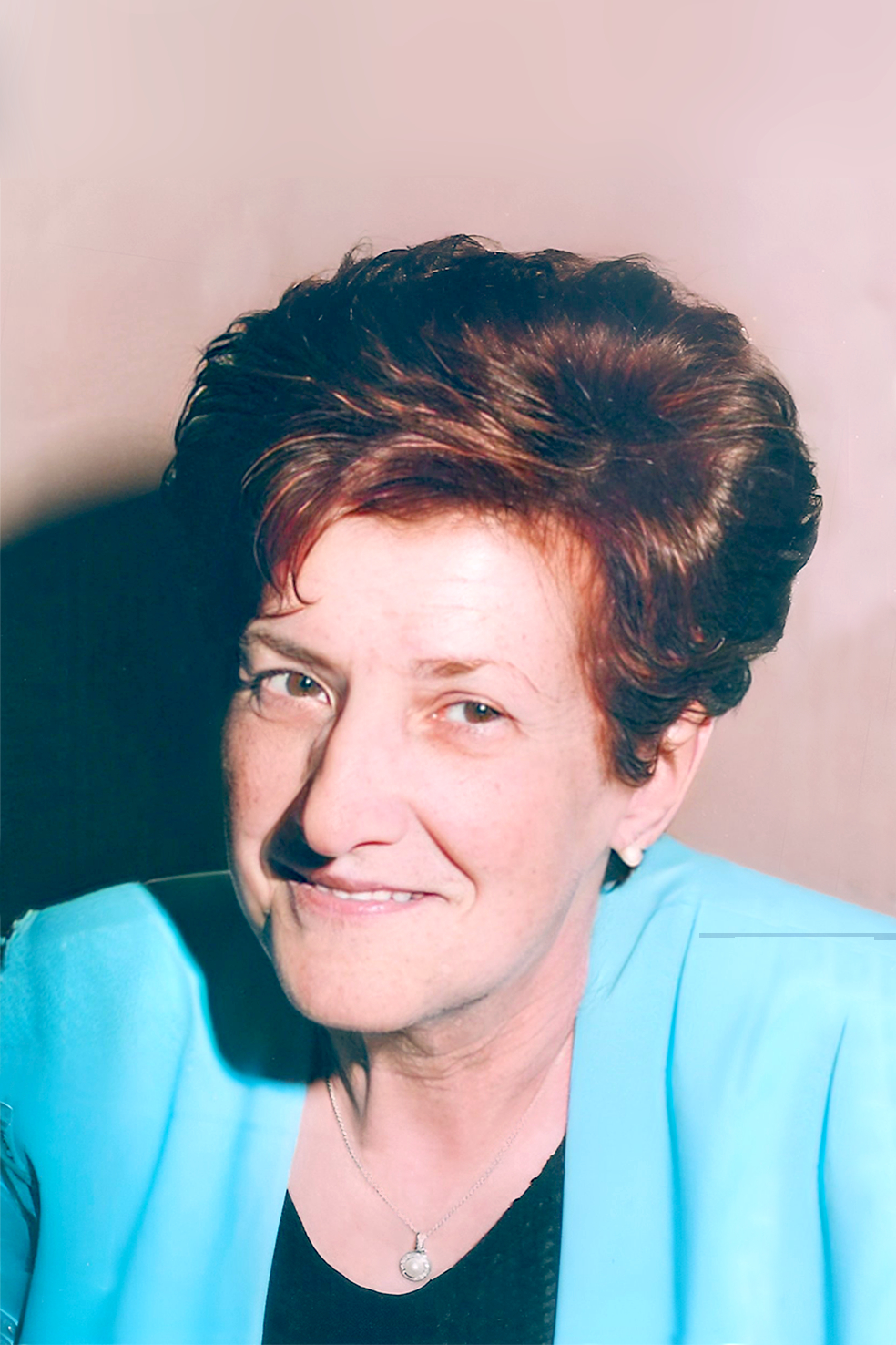 De Gaspari Anna Maria