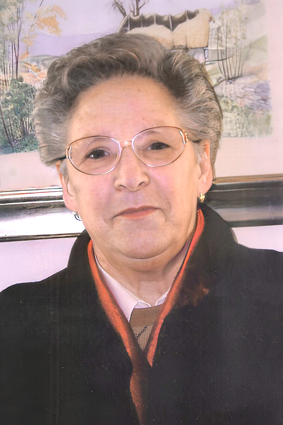Contarin Antonia