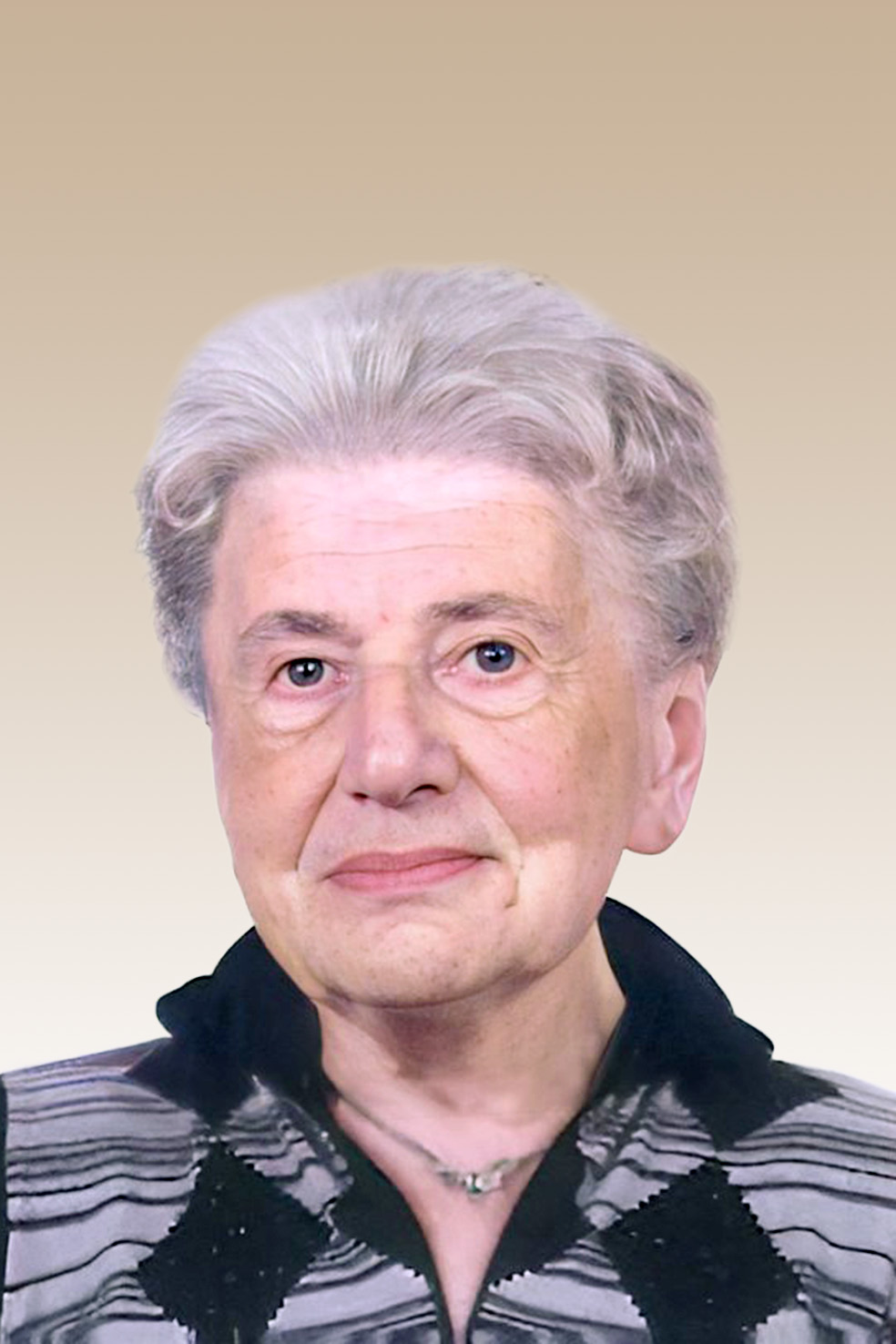 Dalle Fratte Olga