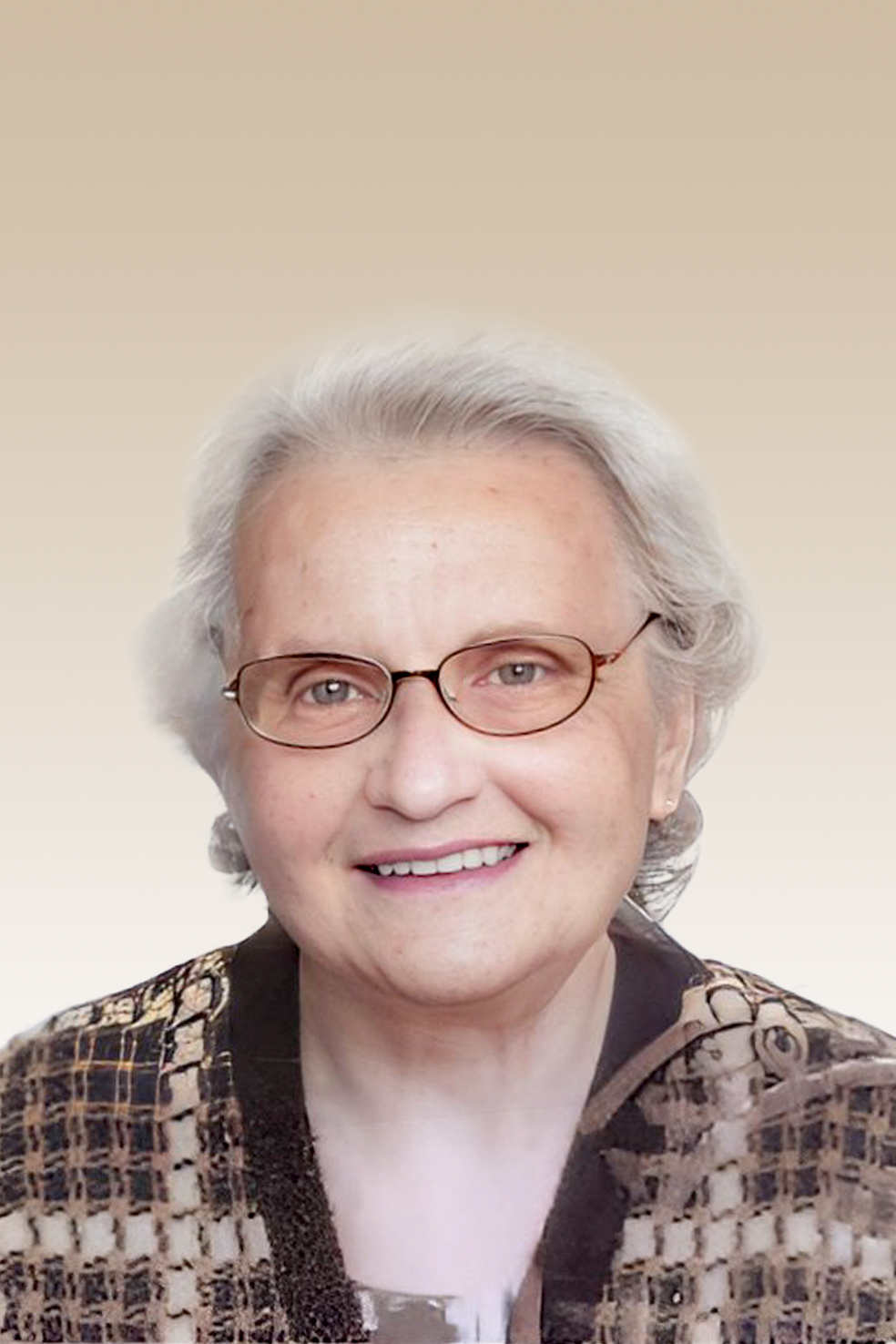Bozzetto Maria
