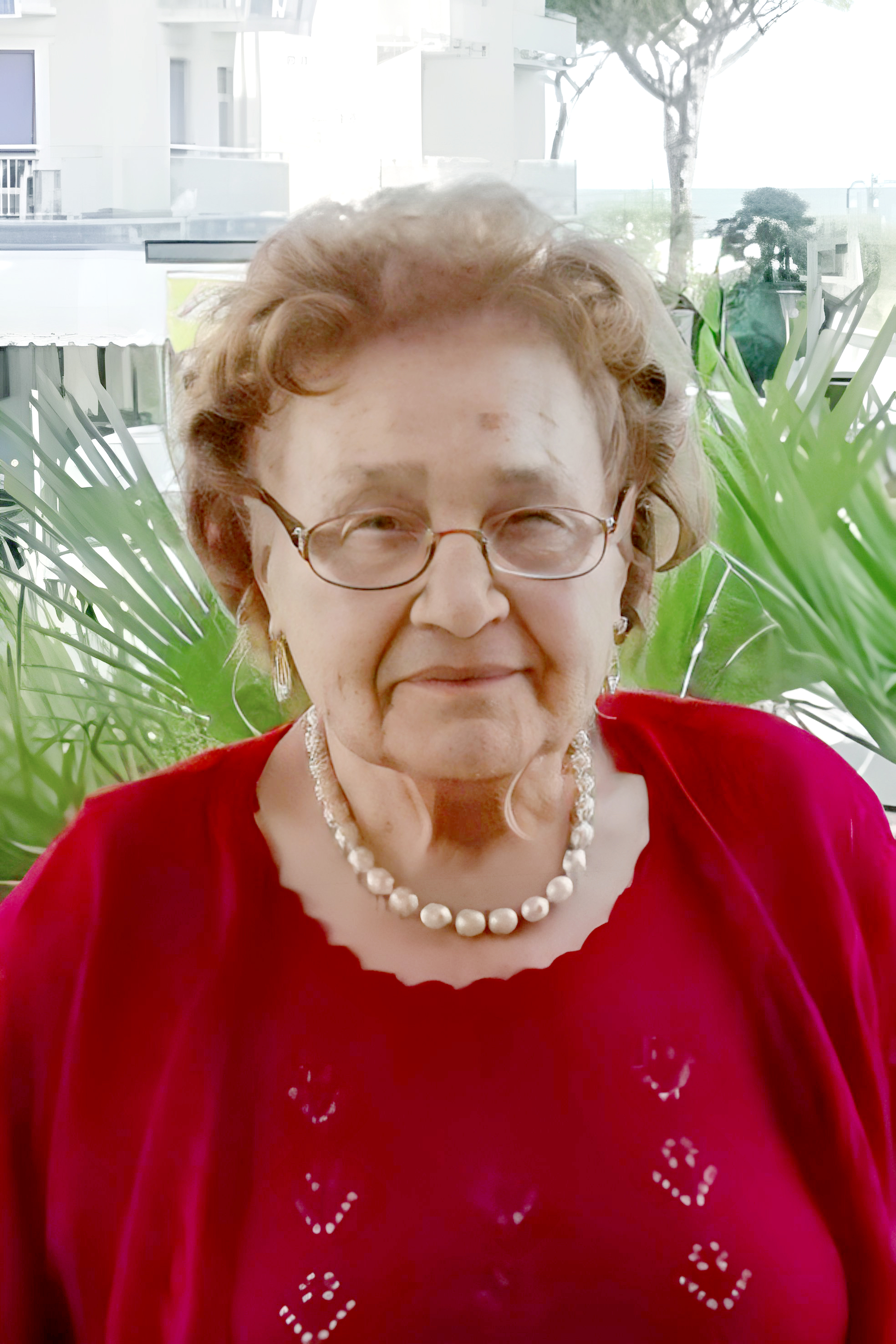 Marcon Natalia