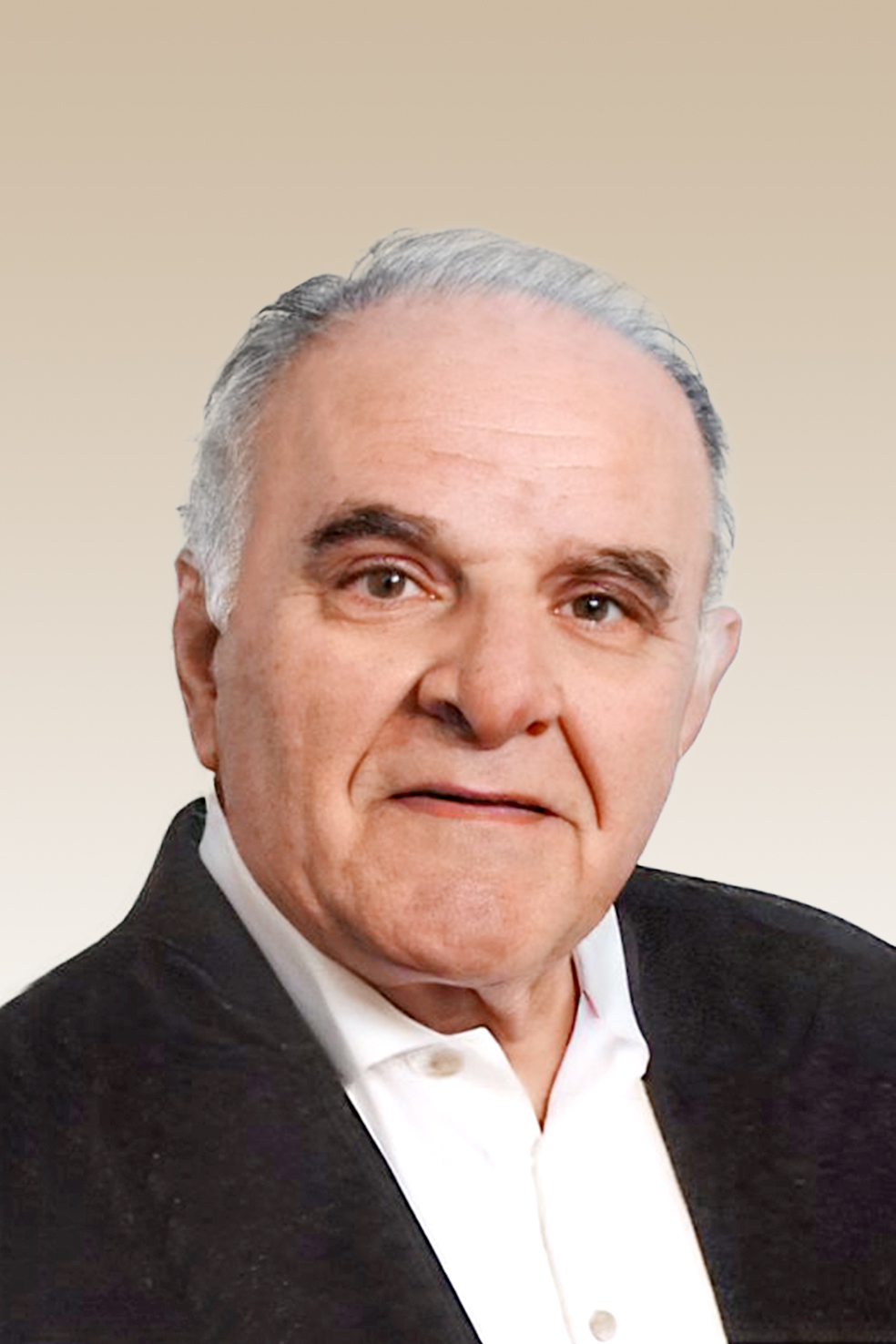 Giovanni Petrocchi