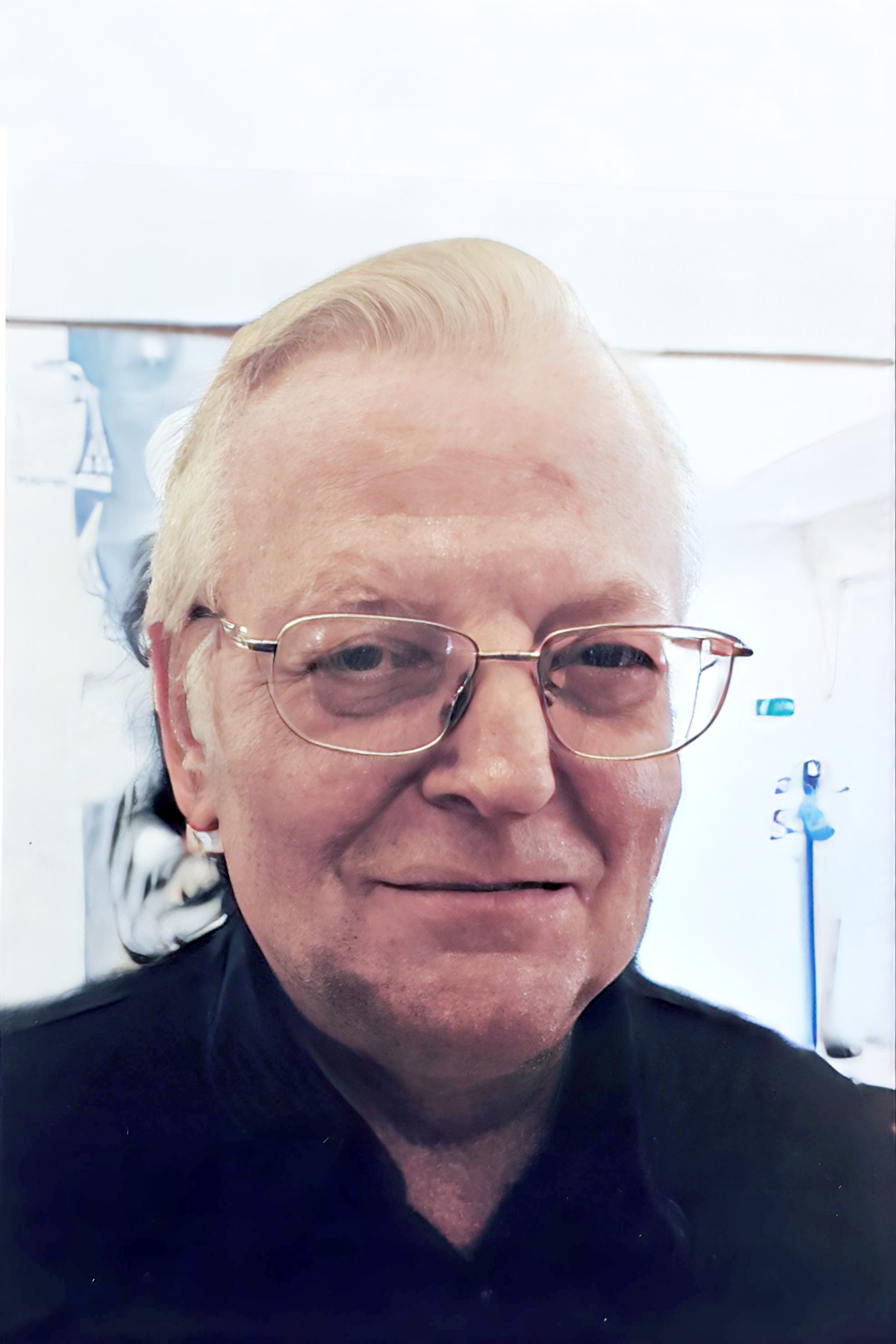 Padre Gaetano Parolin