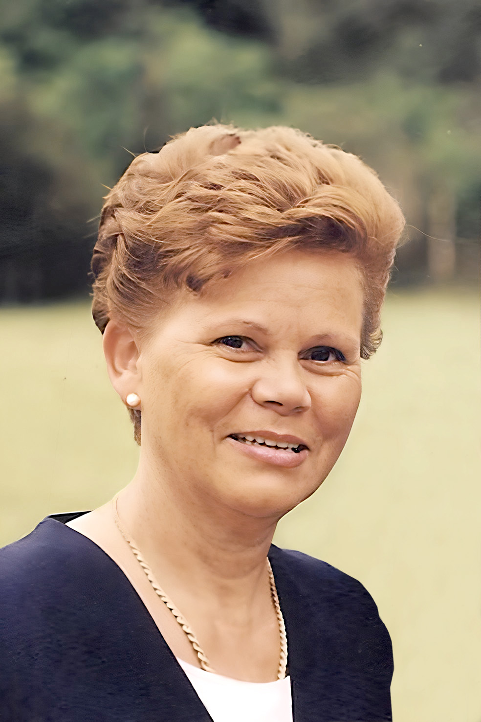 Alberti Maria