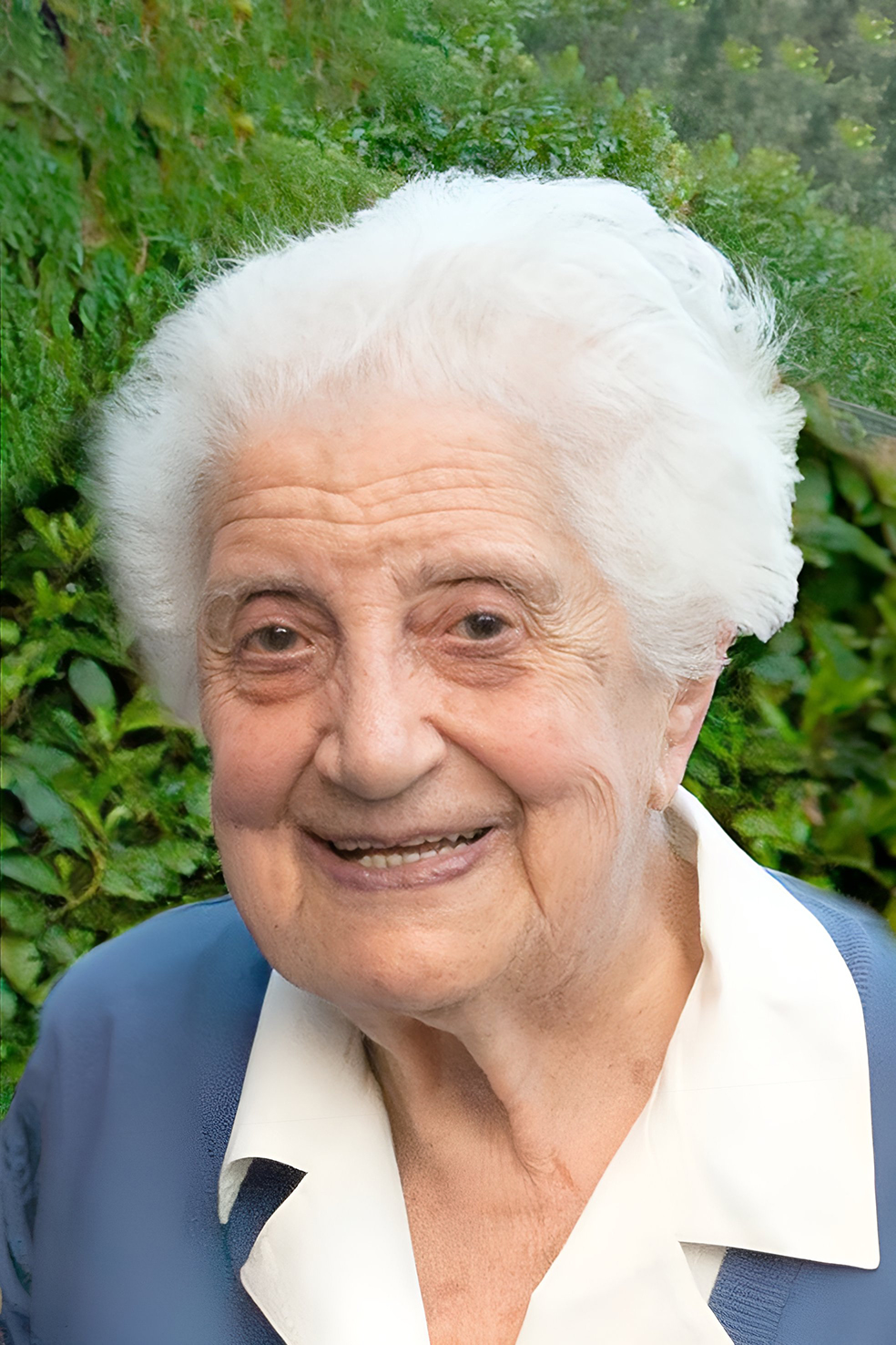 Todesco Graziella