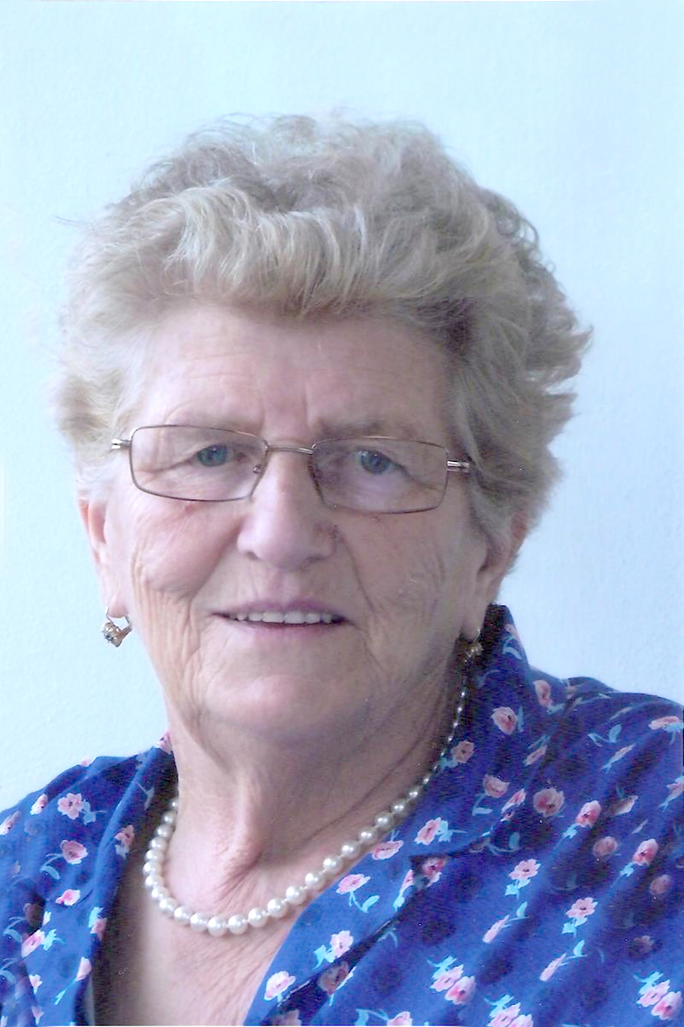 Farronato Maria