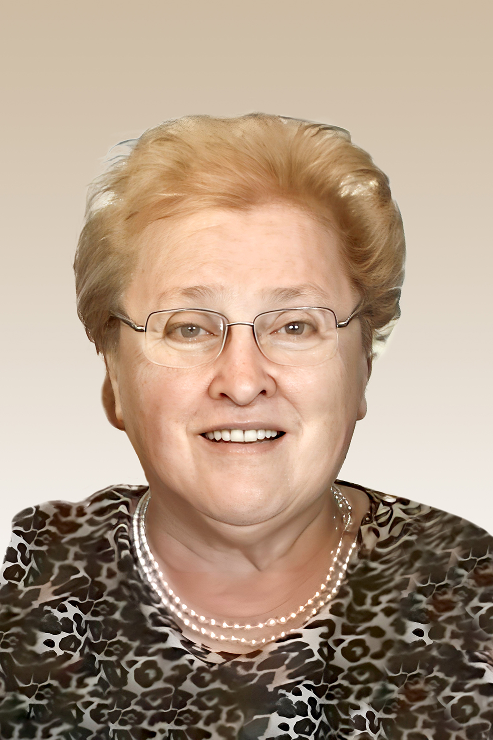 Geremia Gina