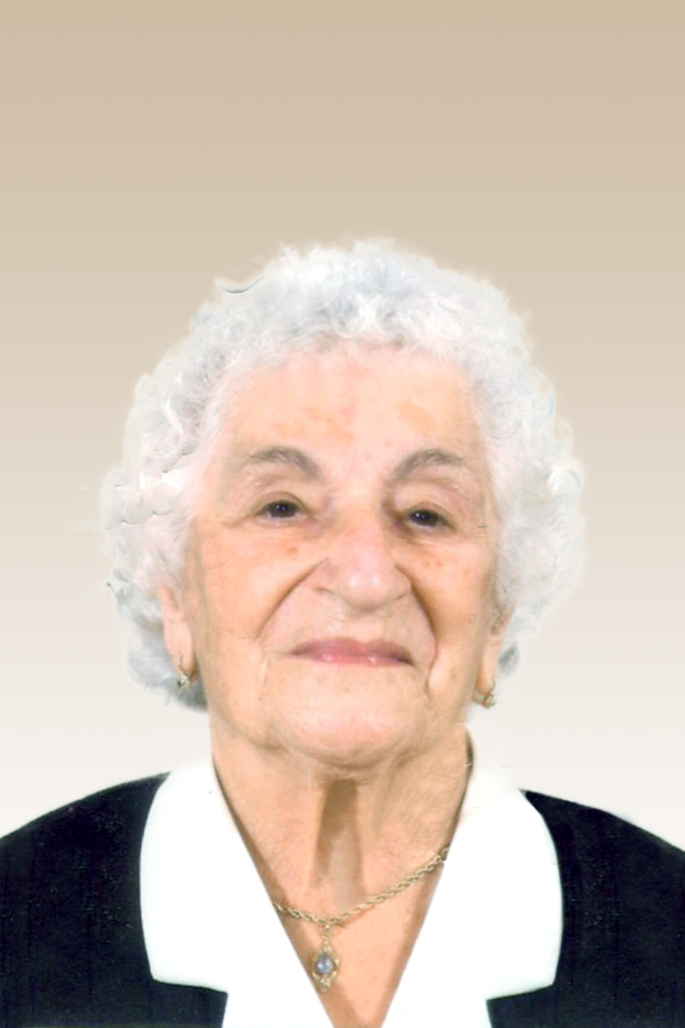 Vivian Maria