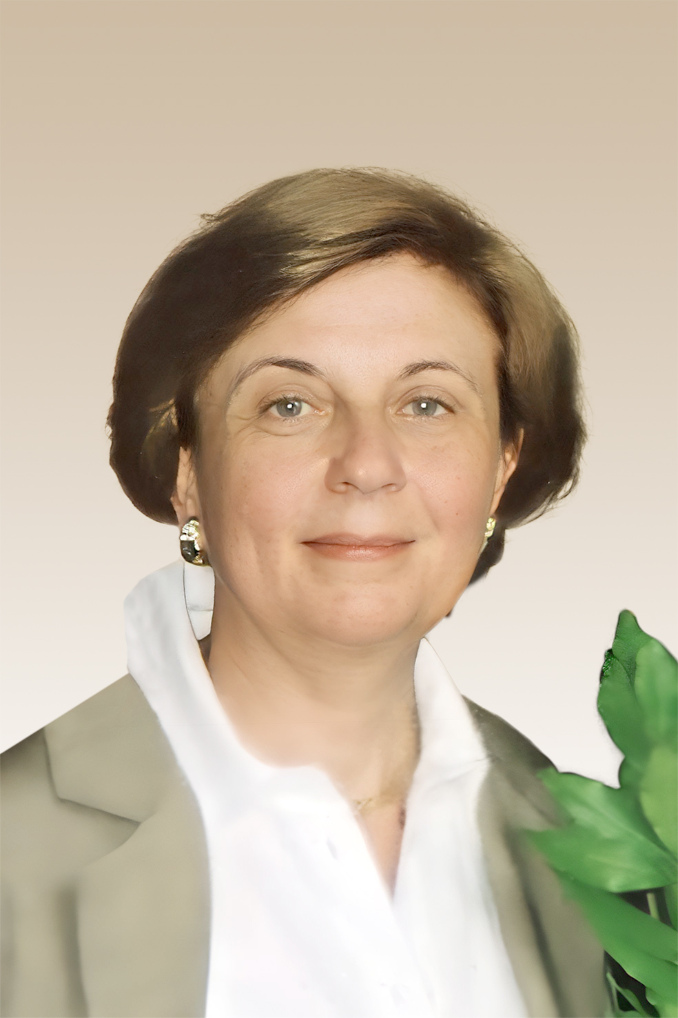 Passarini Clelia