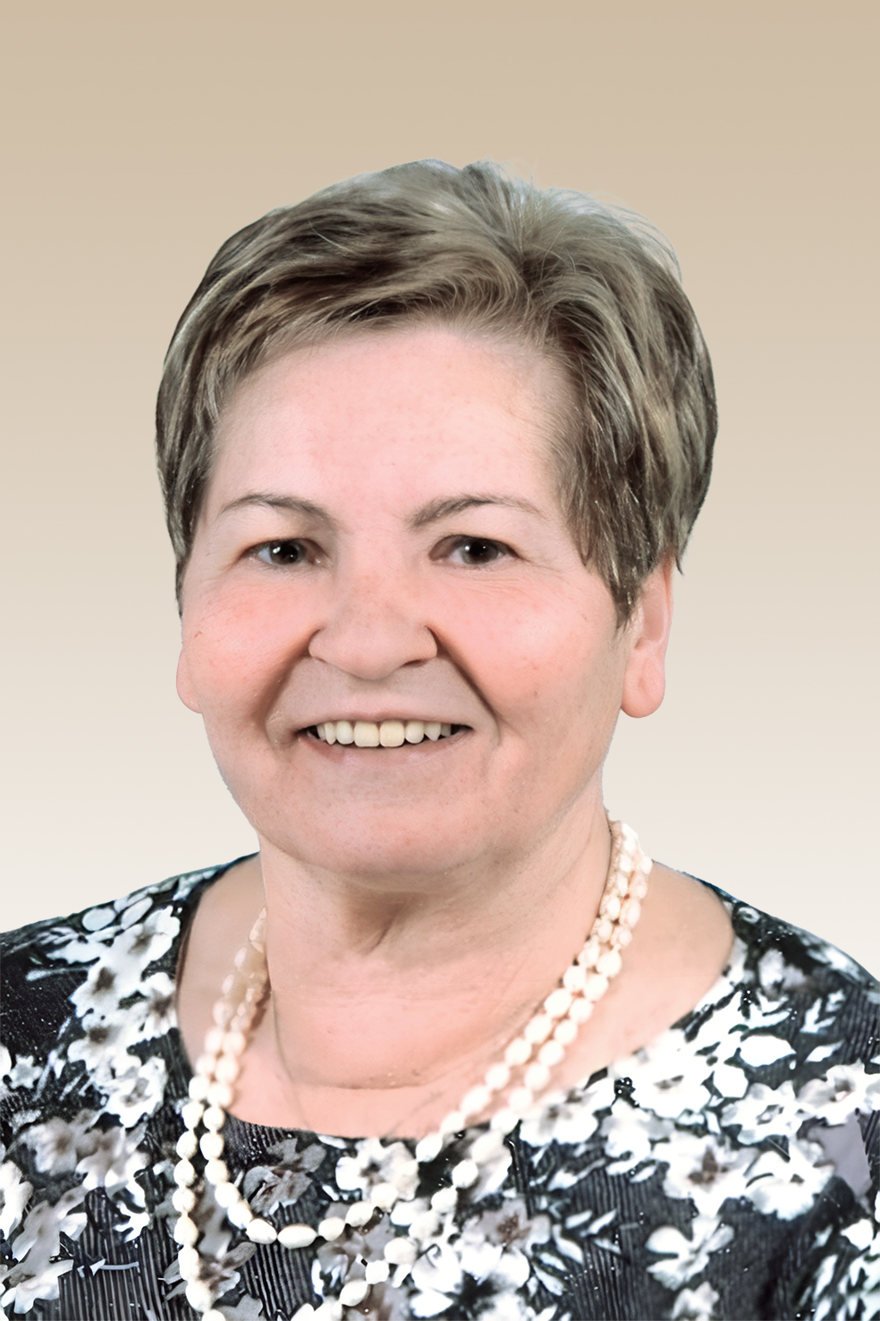 Farronato Bruna