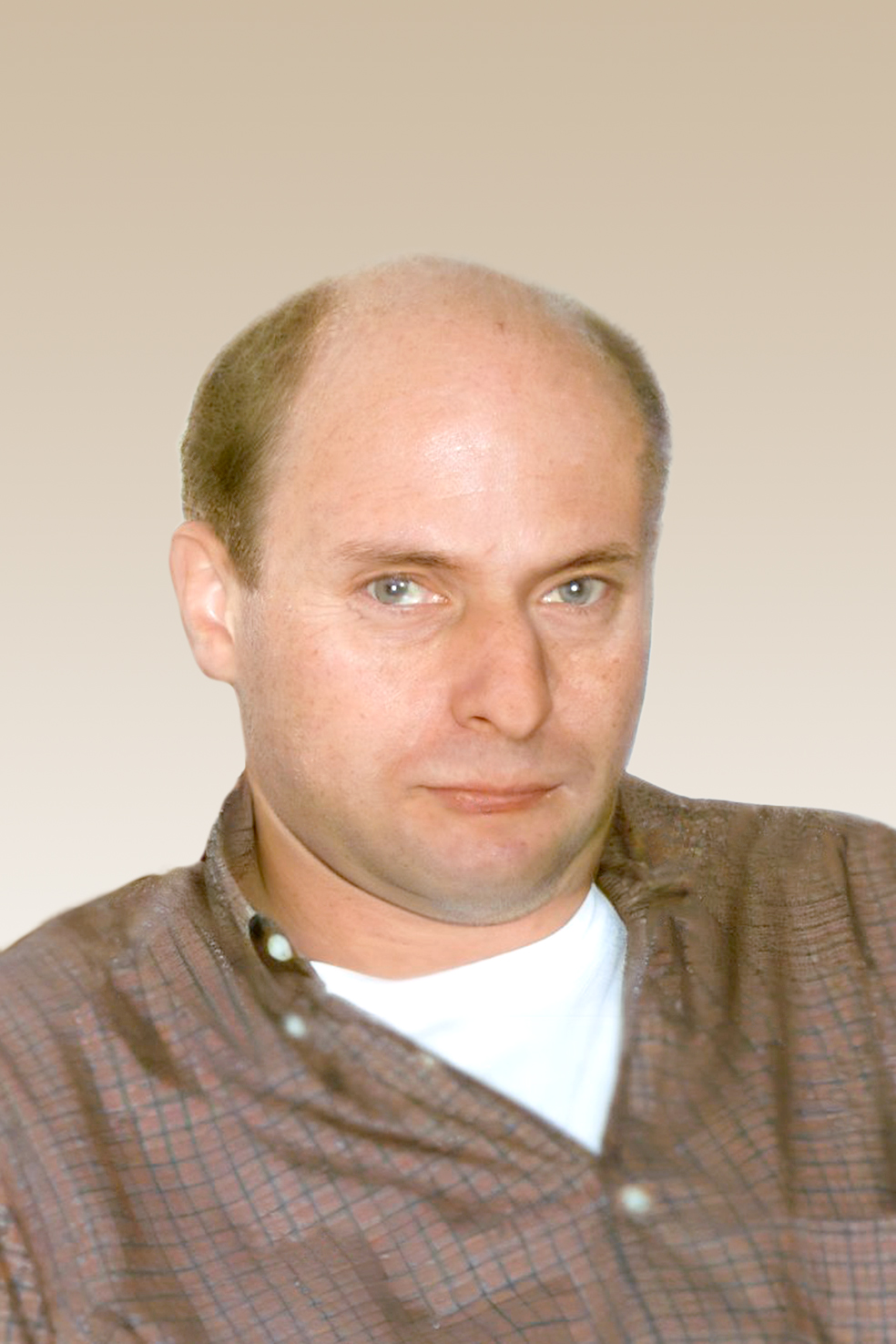 Serafin Danilo