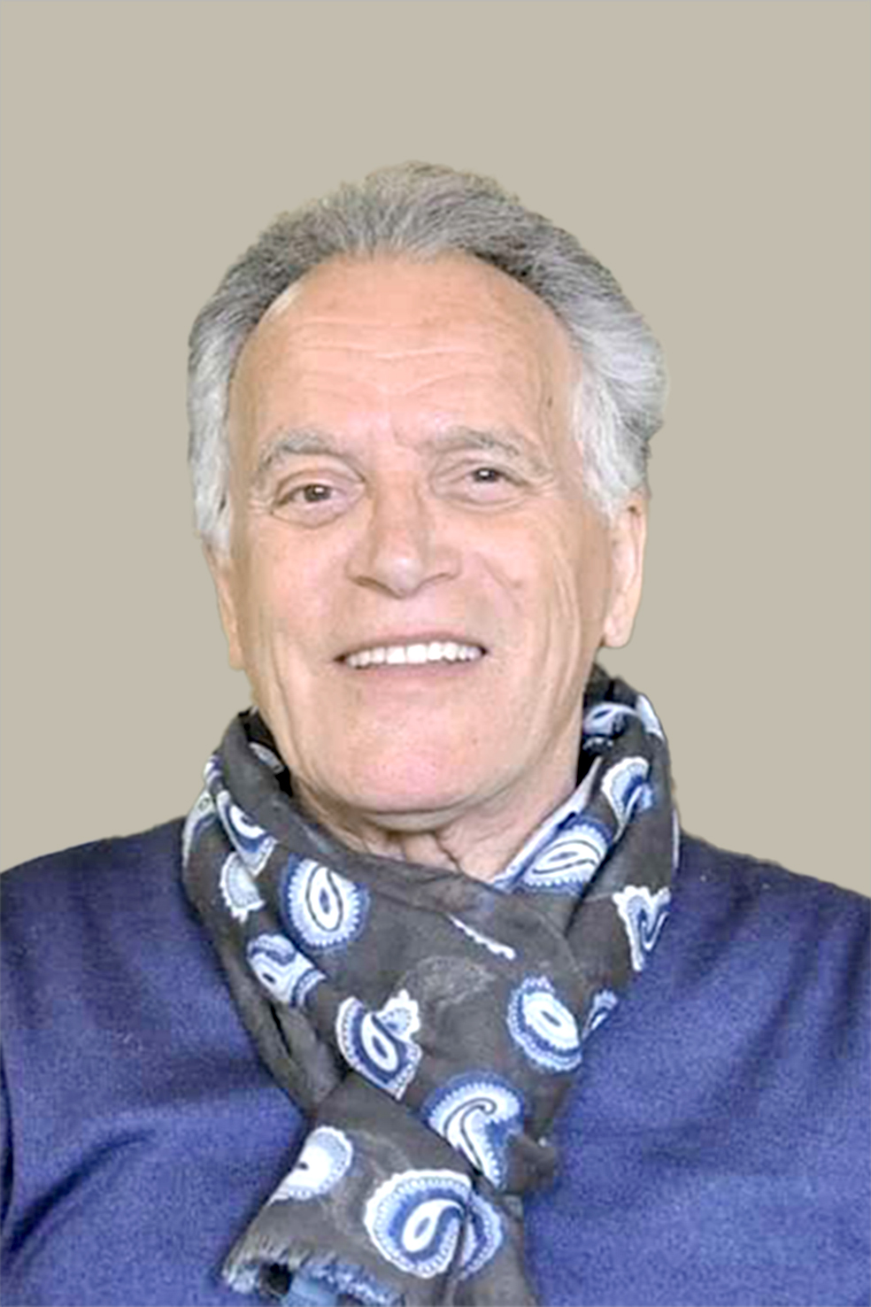 Lunardon Angelo