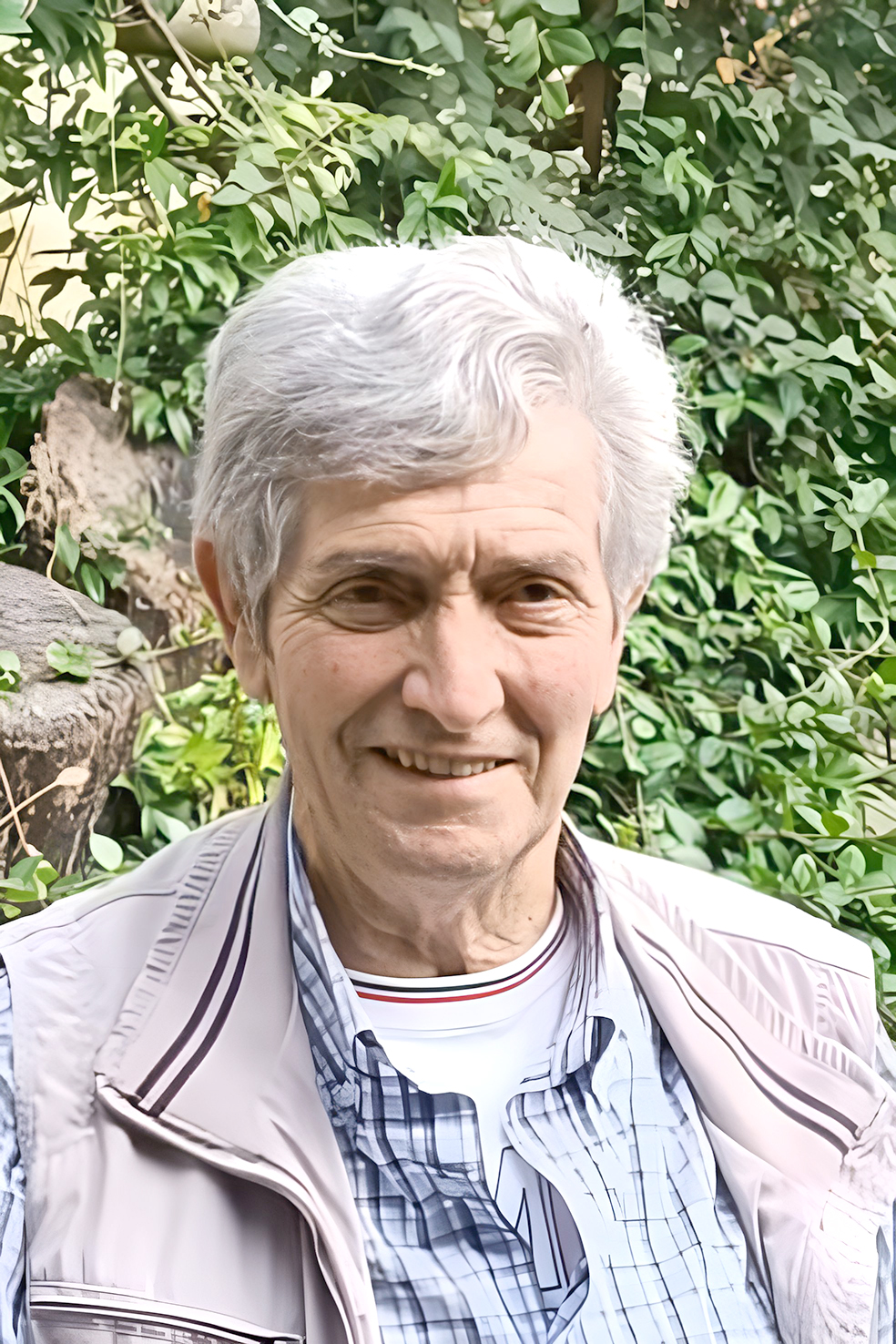 Pavan Ennio