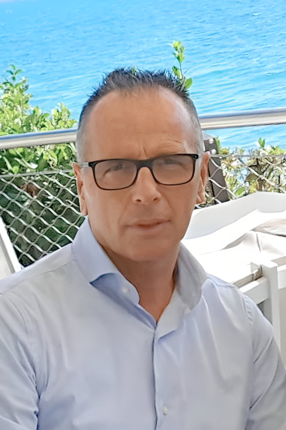 Pegoraro Roberto