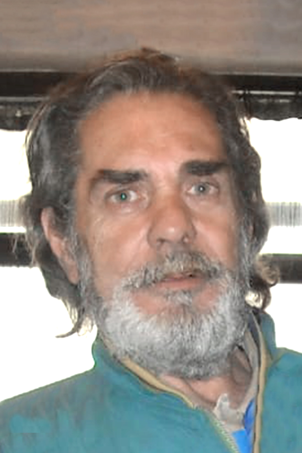 Zaborra Renato