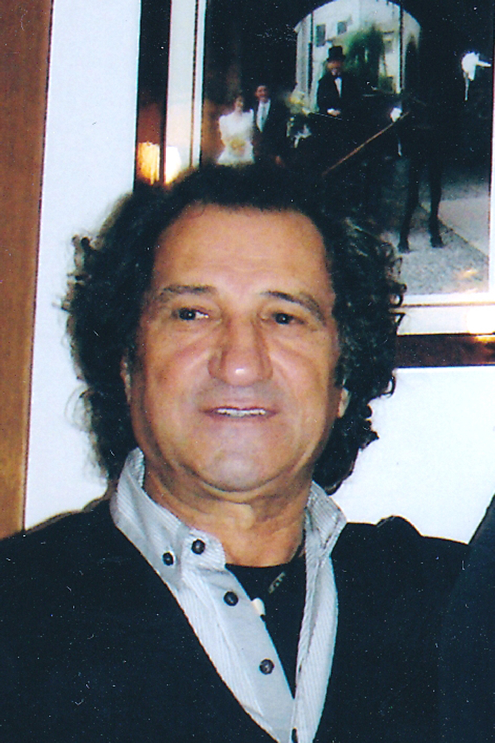 Ganassin Giorgio