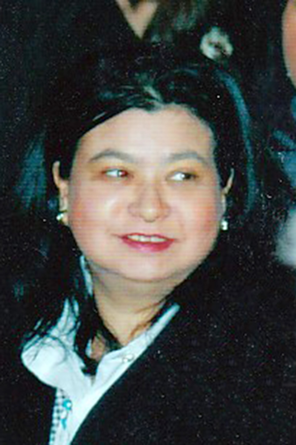 Raccanelli Cinzia Lucia