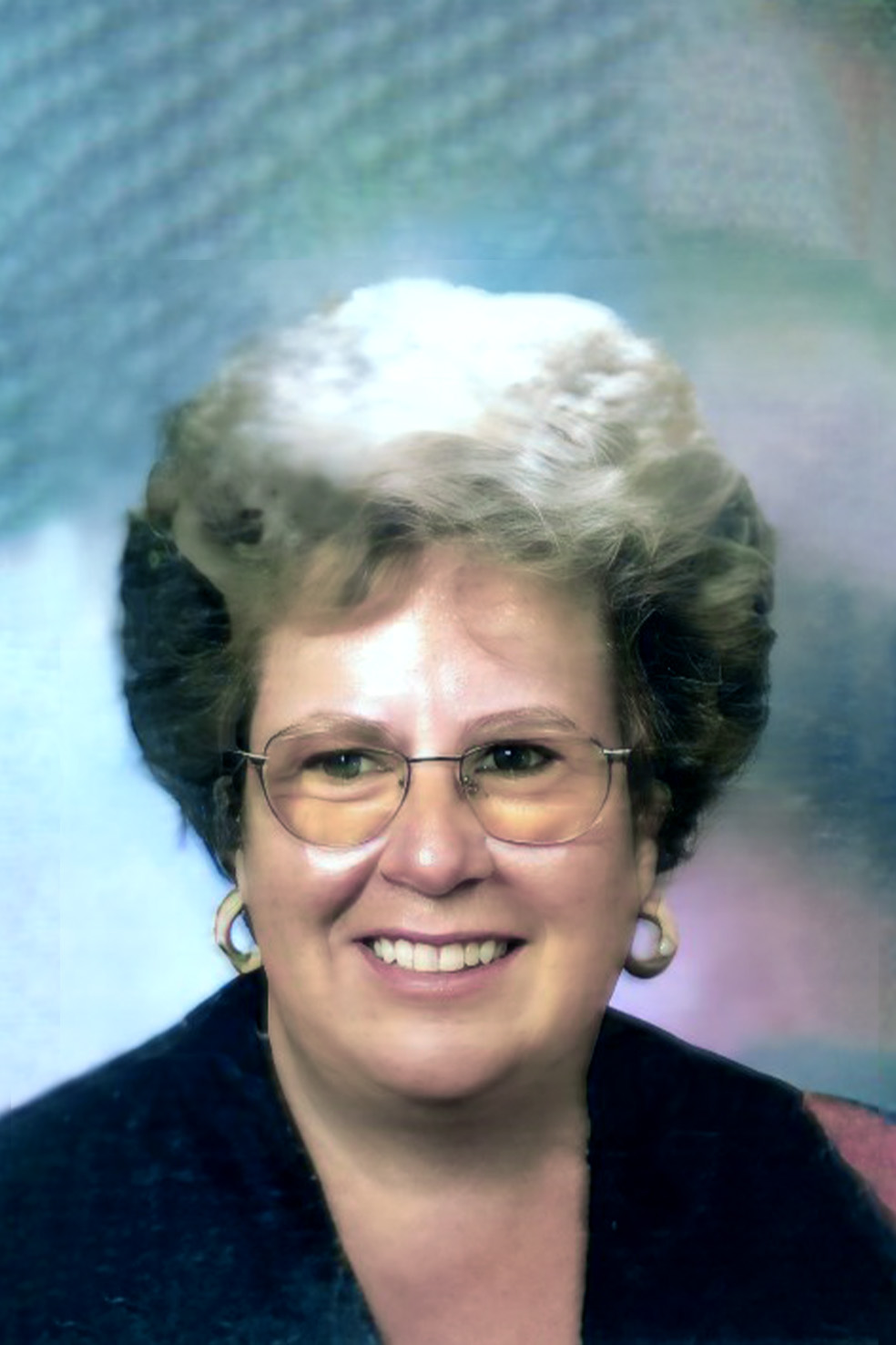 Laufer Heidi