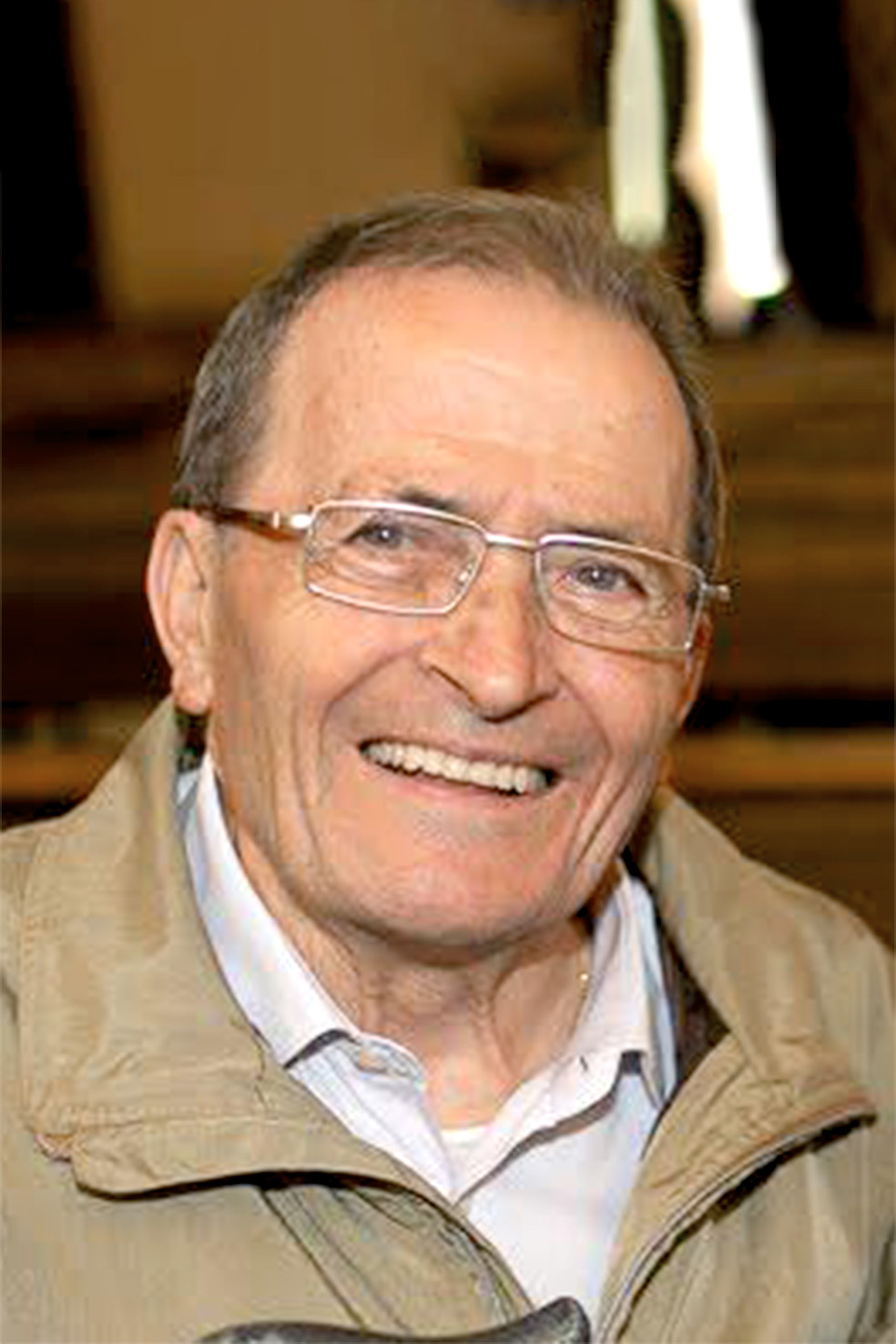 Ferracin Angelo