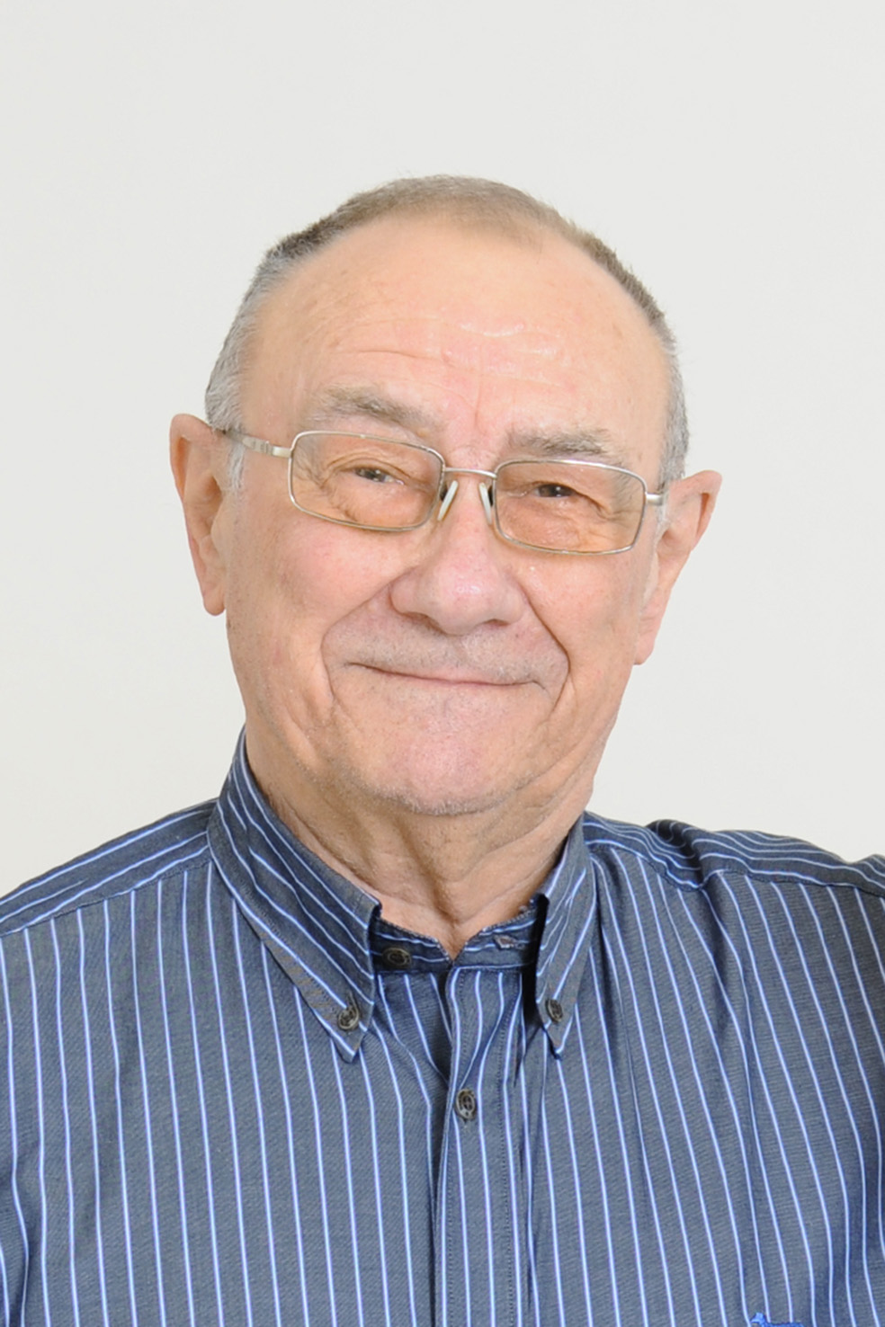 Andolfatto Franco