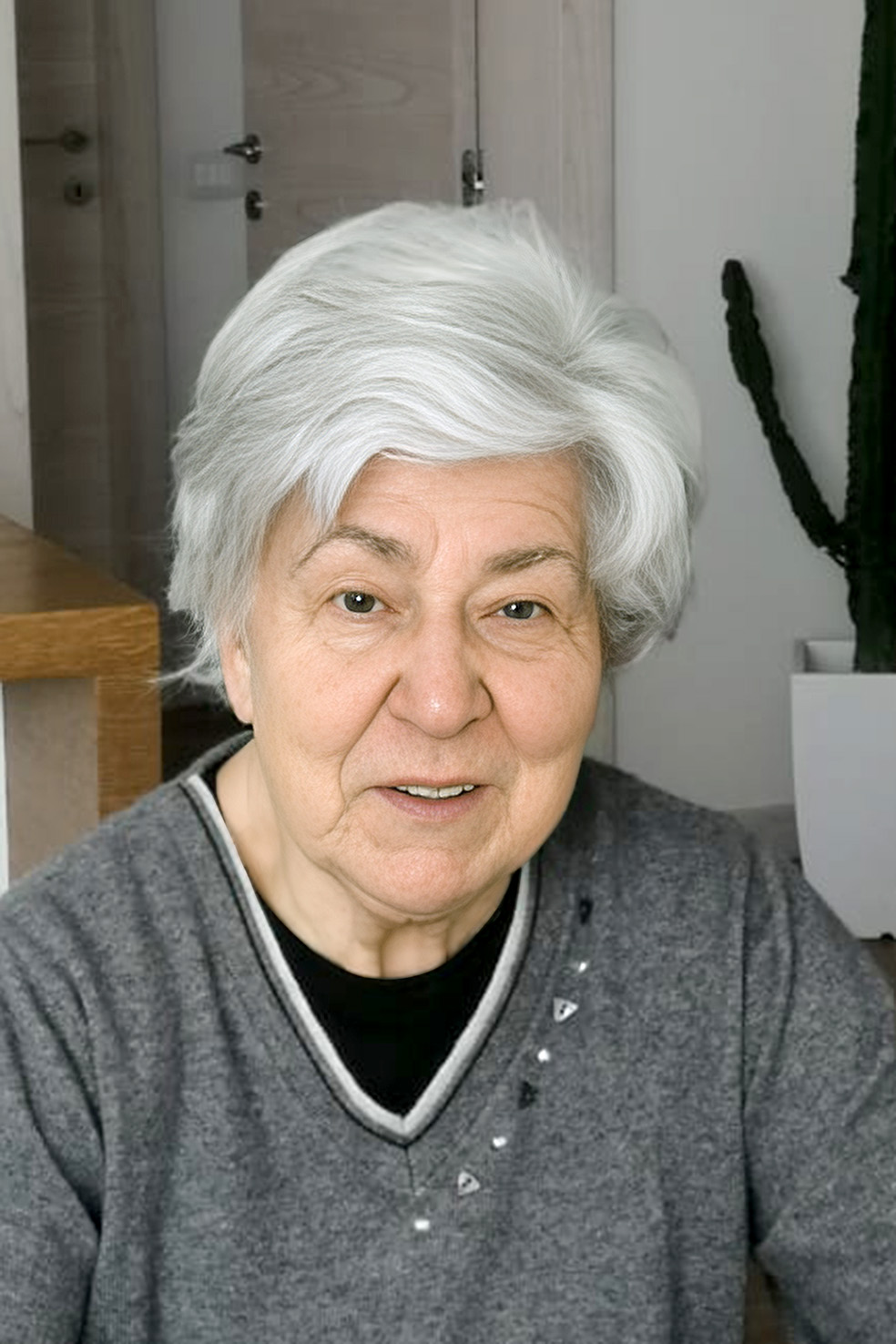 Trevisiol Anna Maria