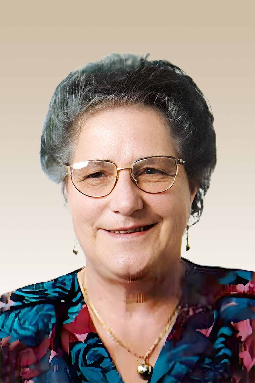 Tedesco Maddalena