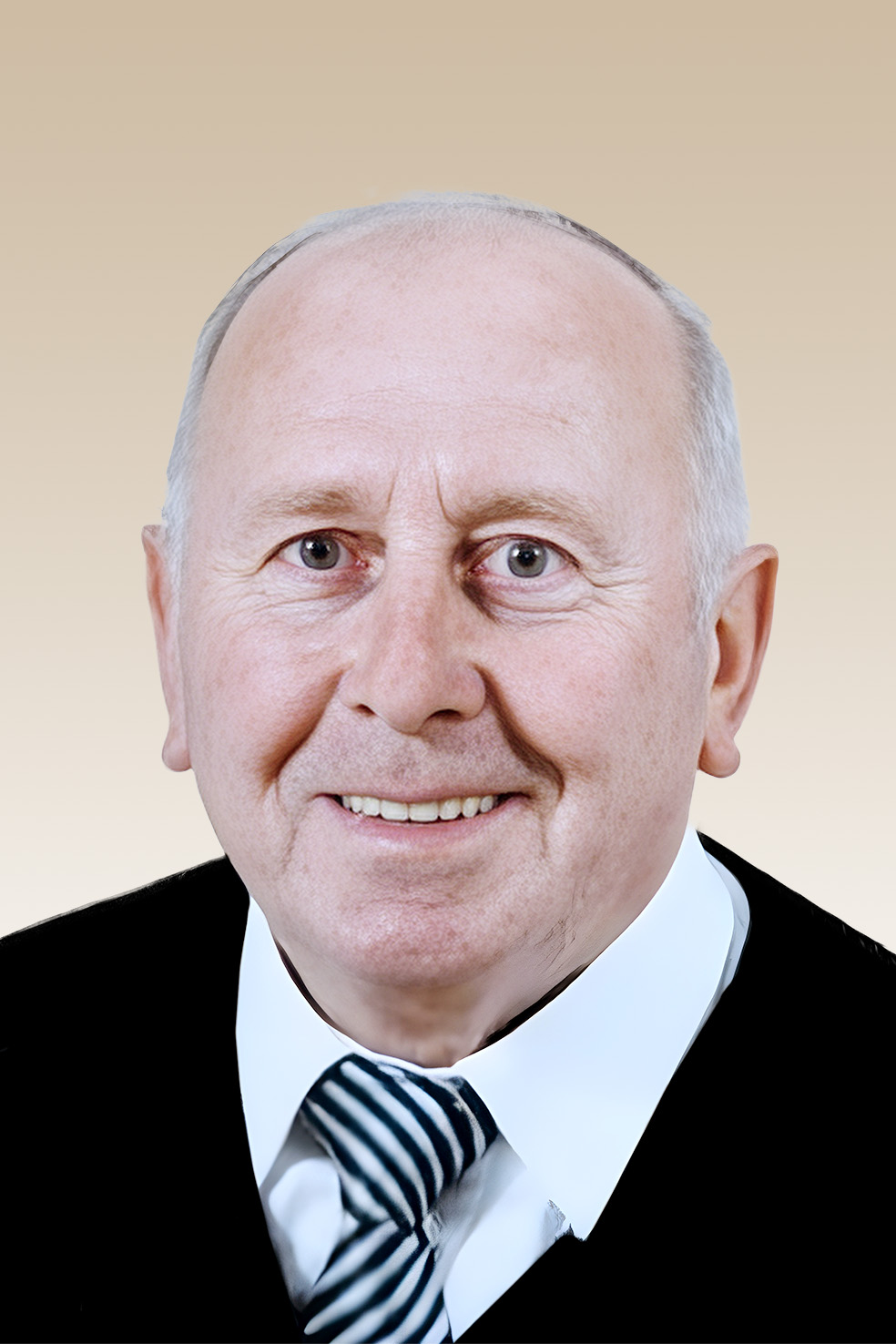 Parolin Umberto