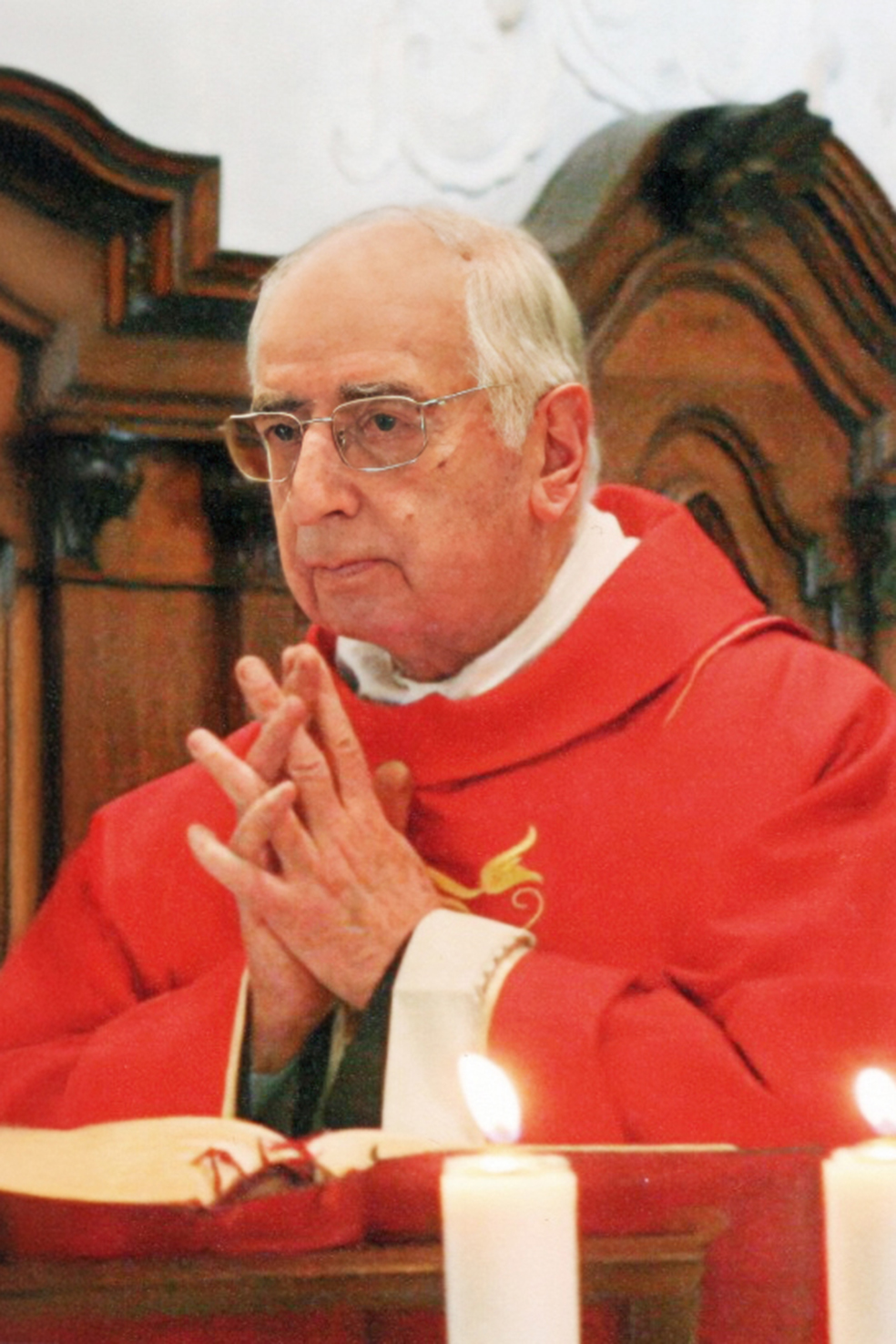 Severo Dalle Fratte