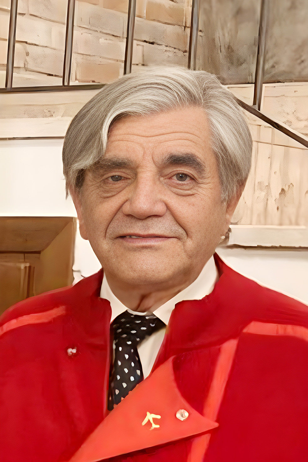 Lorenzin Giovanni