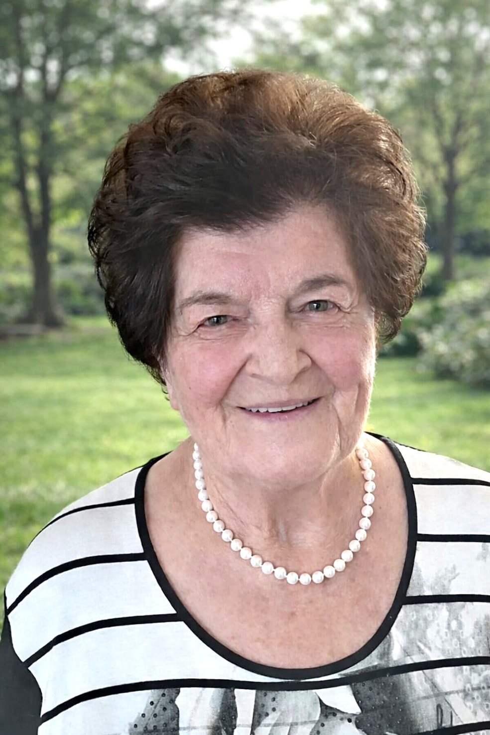 Zonta Maria