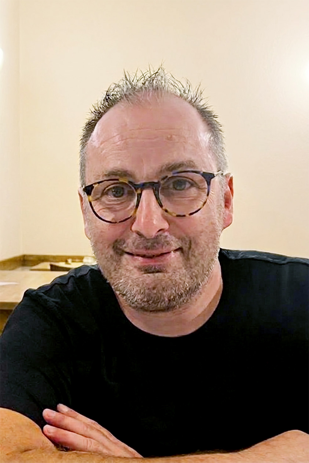 Bonato Gianluca