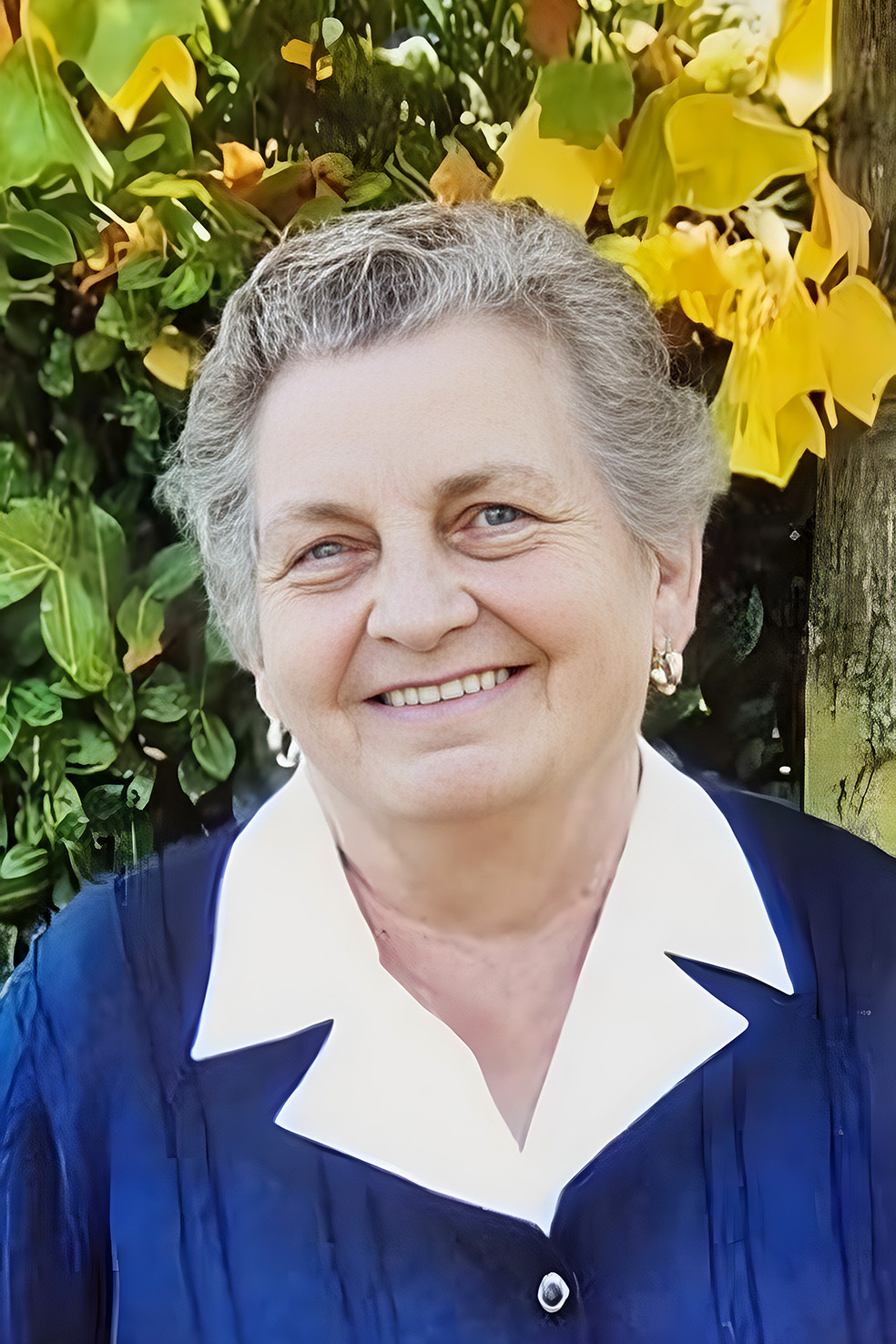 Battistella Maria