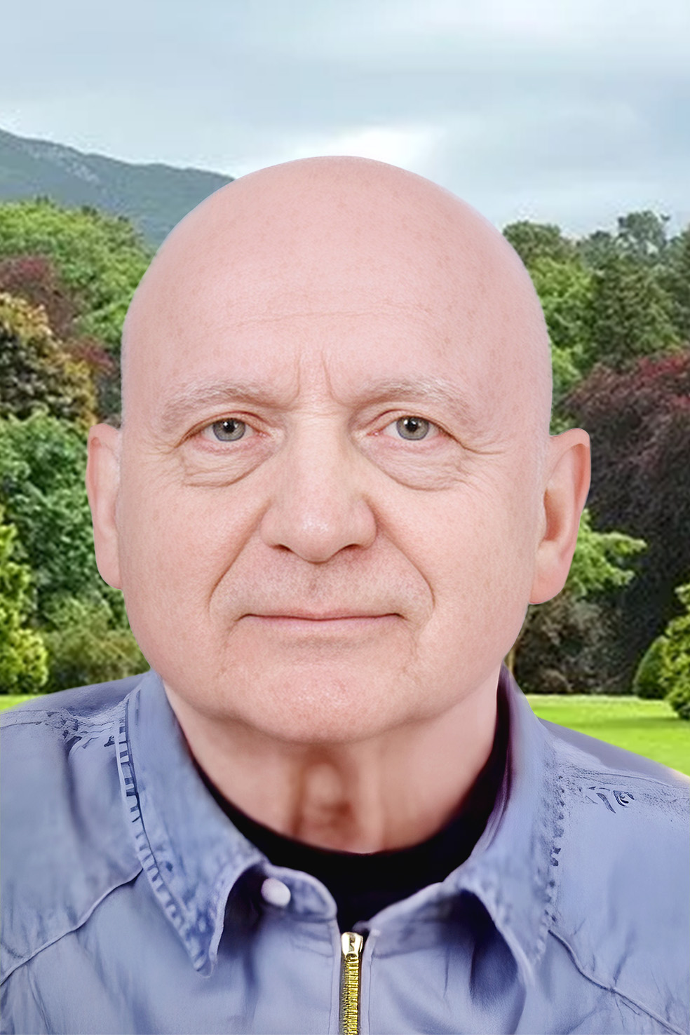 Carron Mario
