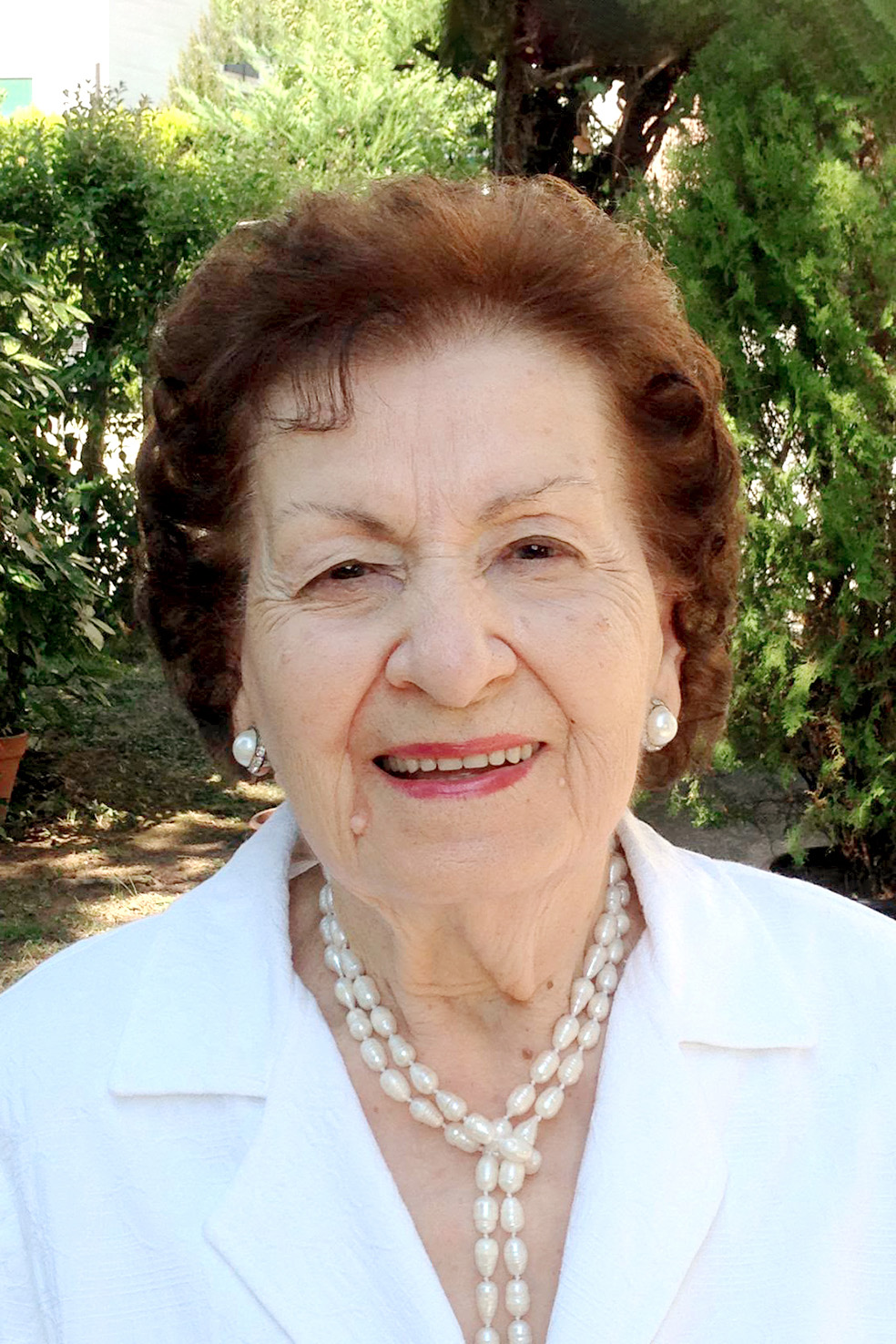 Lazzarotto Iolanda Fiorina