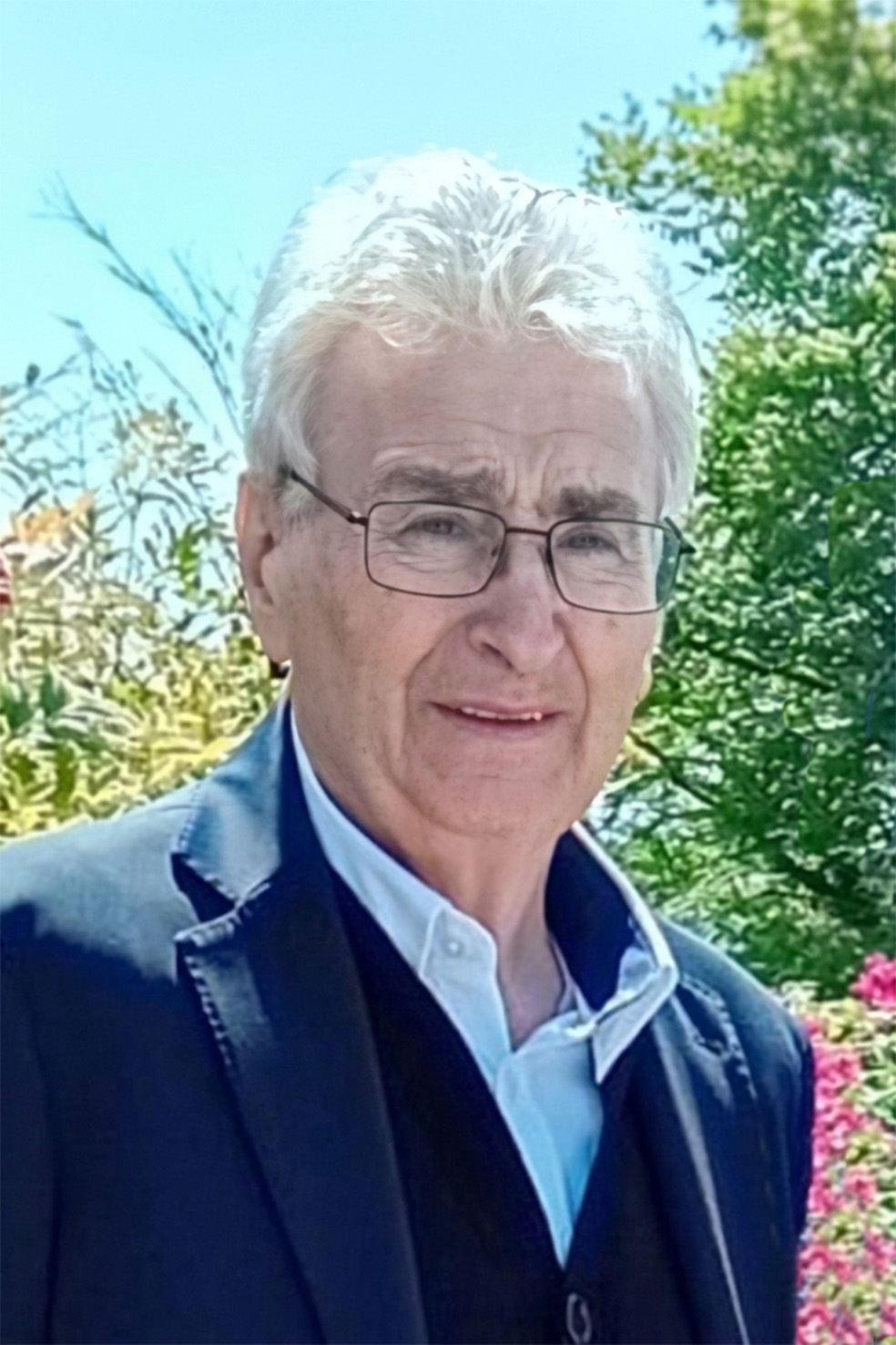 Contarin Antonio