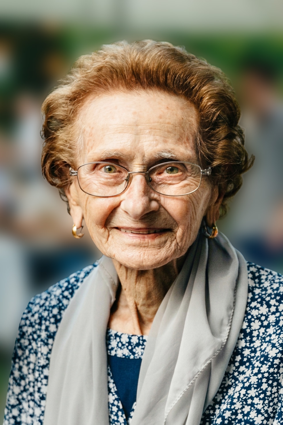 Parolin Elisa